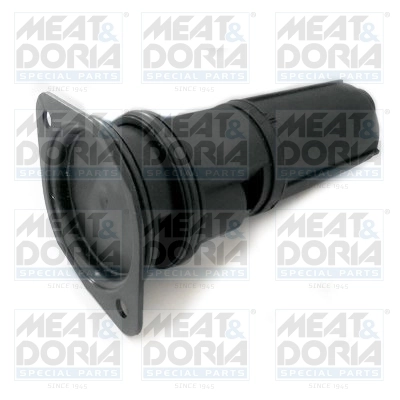 Oil Separator, crankcase ventilation